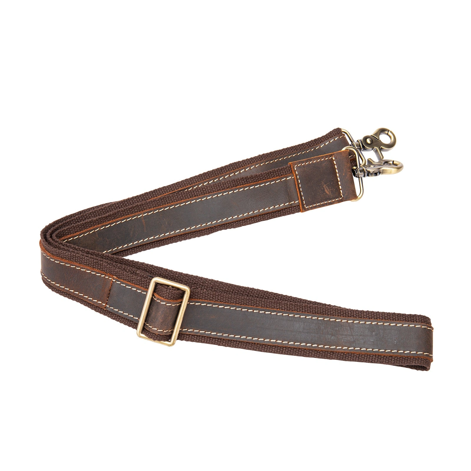 Elevate Your Bags: Premium Adjustable Straps – Durable, Stylish & Ready to Replace!