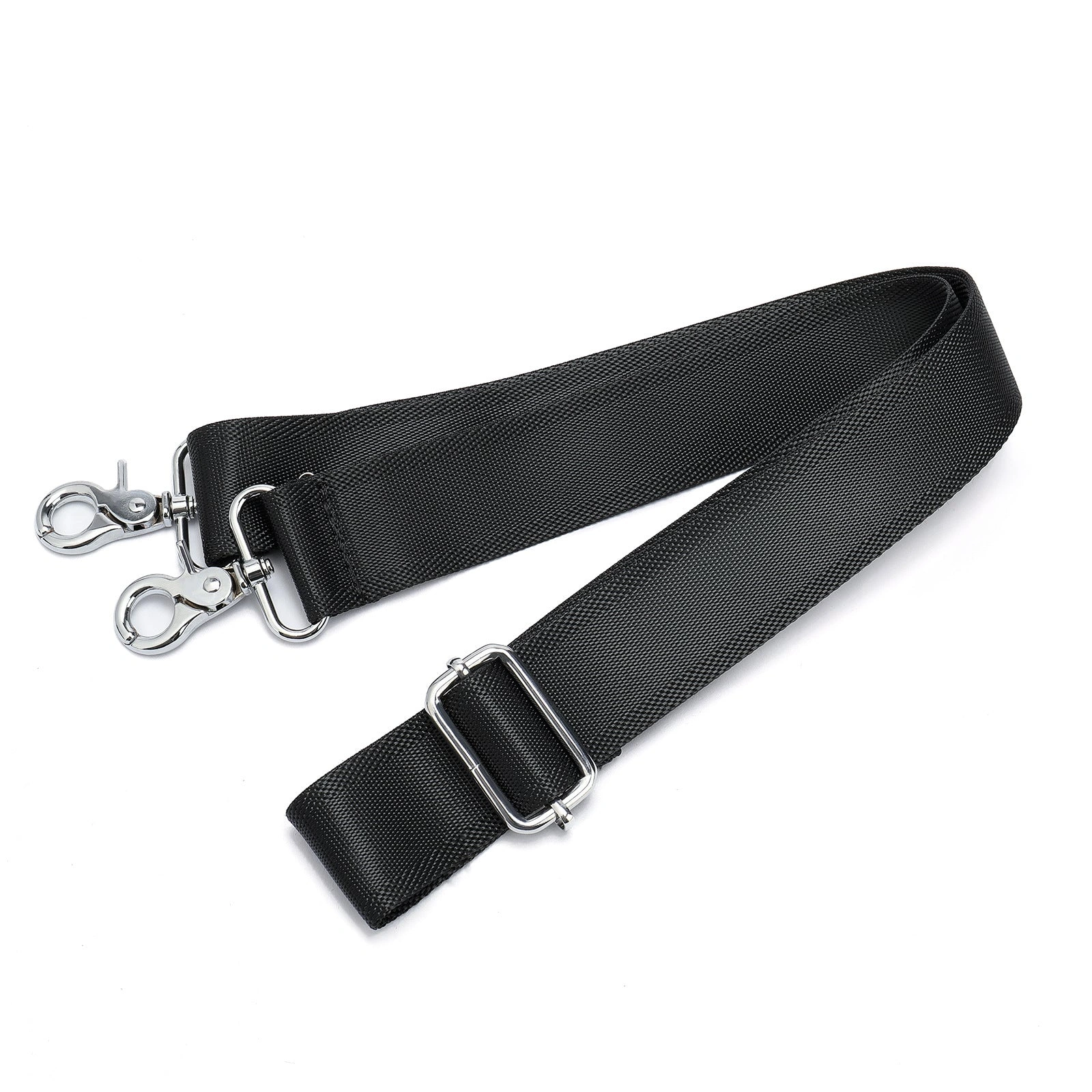 Elevate Your Carry: Nylon Strap Upgrade for Business or Travel | JD103